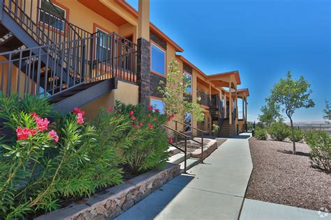 Best Value Apartments for Rent in Westside El Paso, TX. . El paso apartments for rent